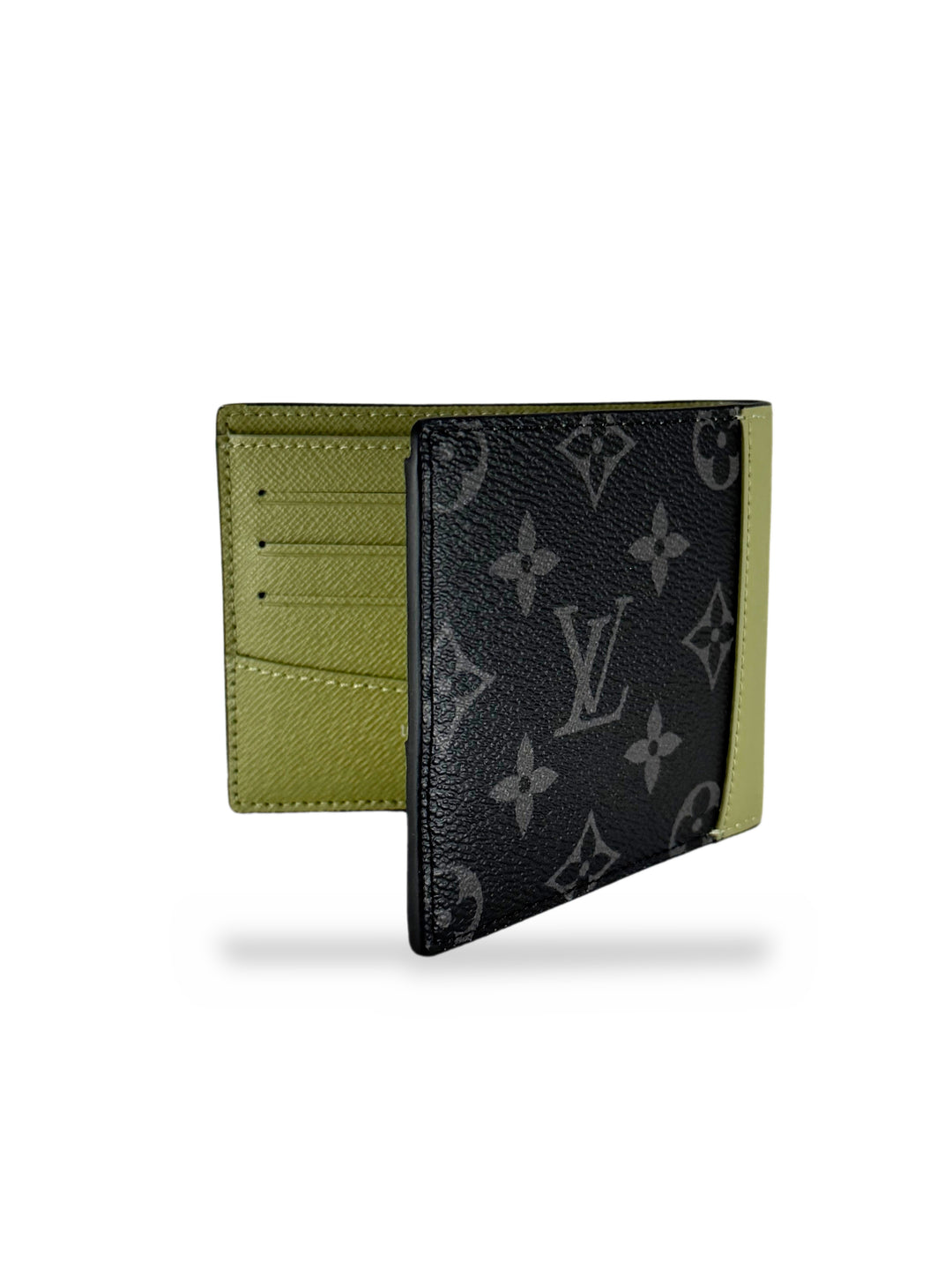 Multiple Wallet