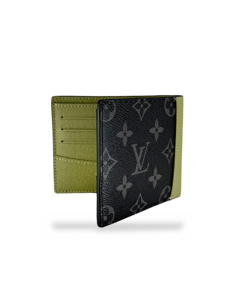 Multiple Wallet