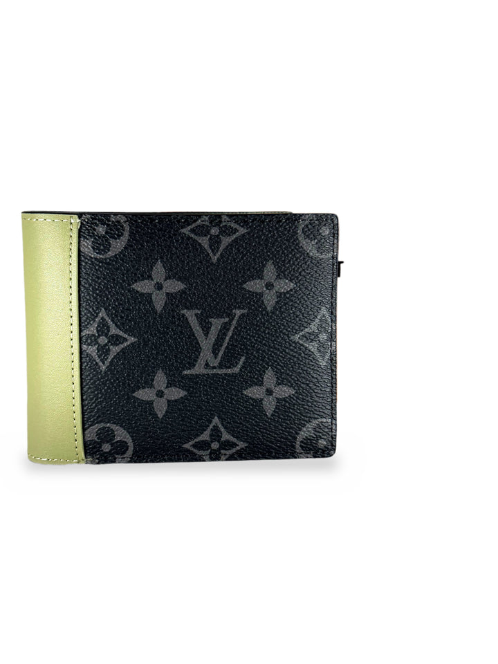 Multiple Wallet