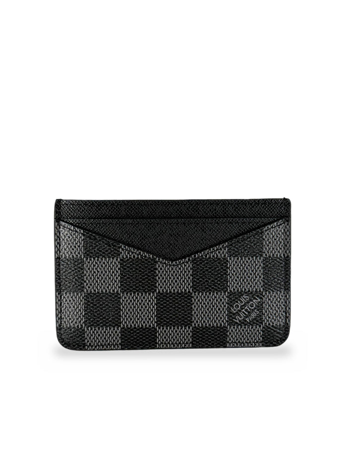 Damier Graphite