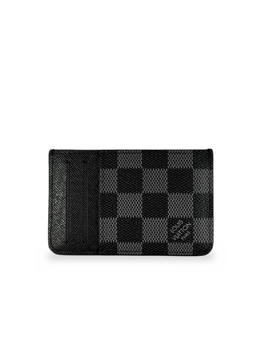 Damier Graphite