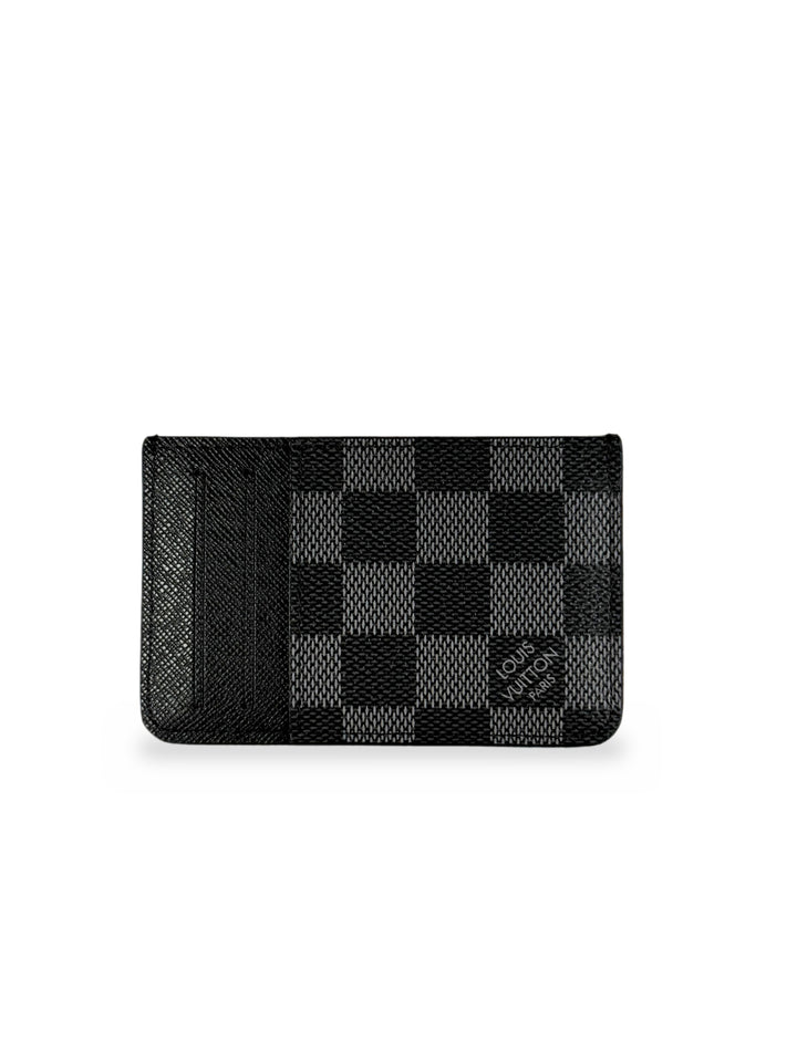 Damier Graphite
