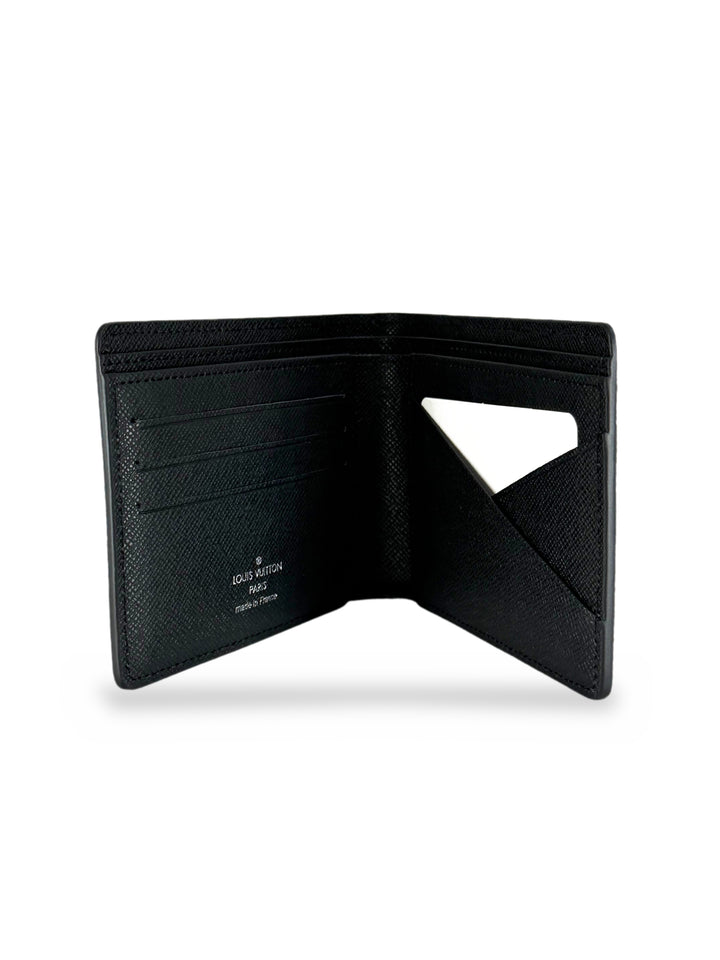 Multiple Wallet