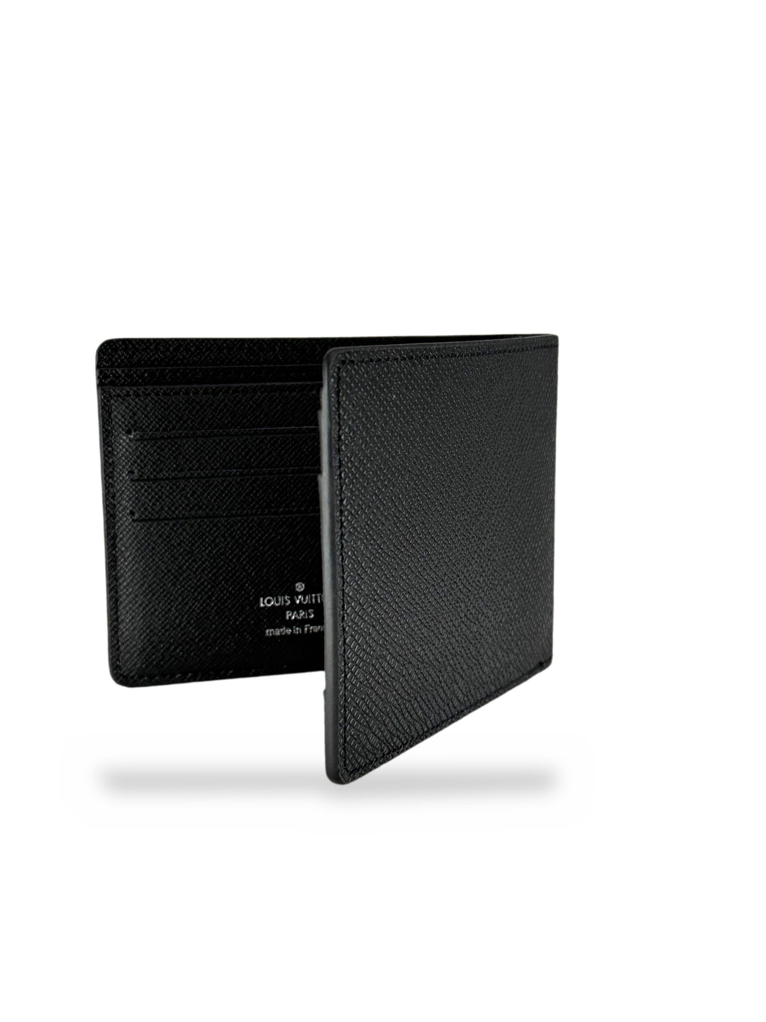 Multiple Wallet