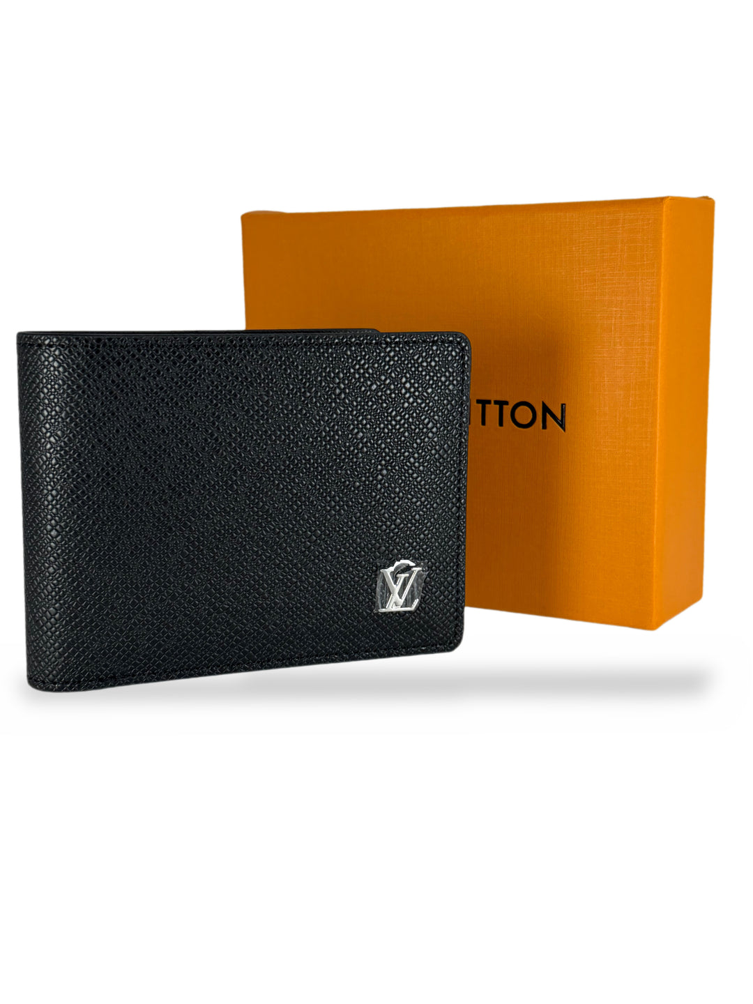 Multiple Wallet