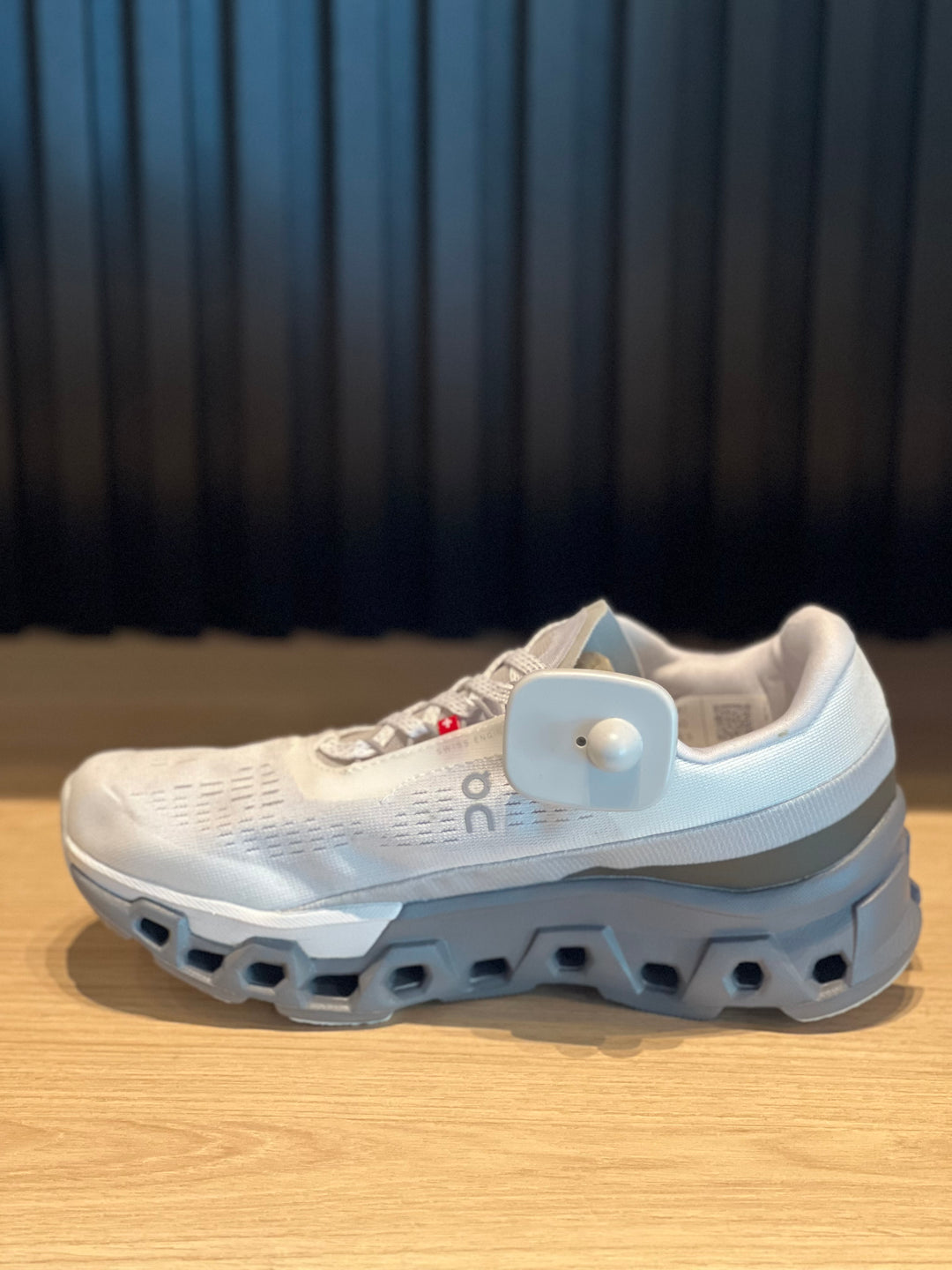 Tenis On Cloud RA-18