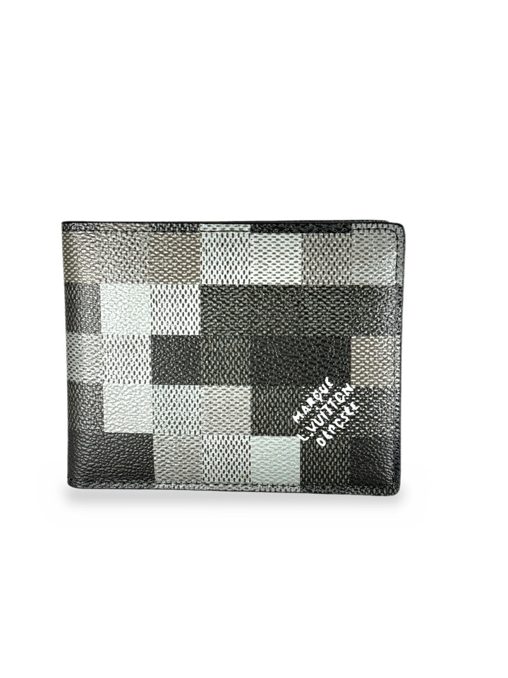 Slender Wallet