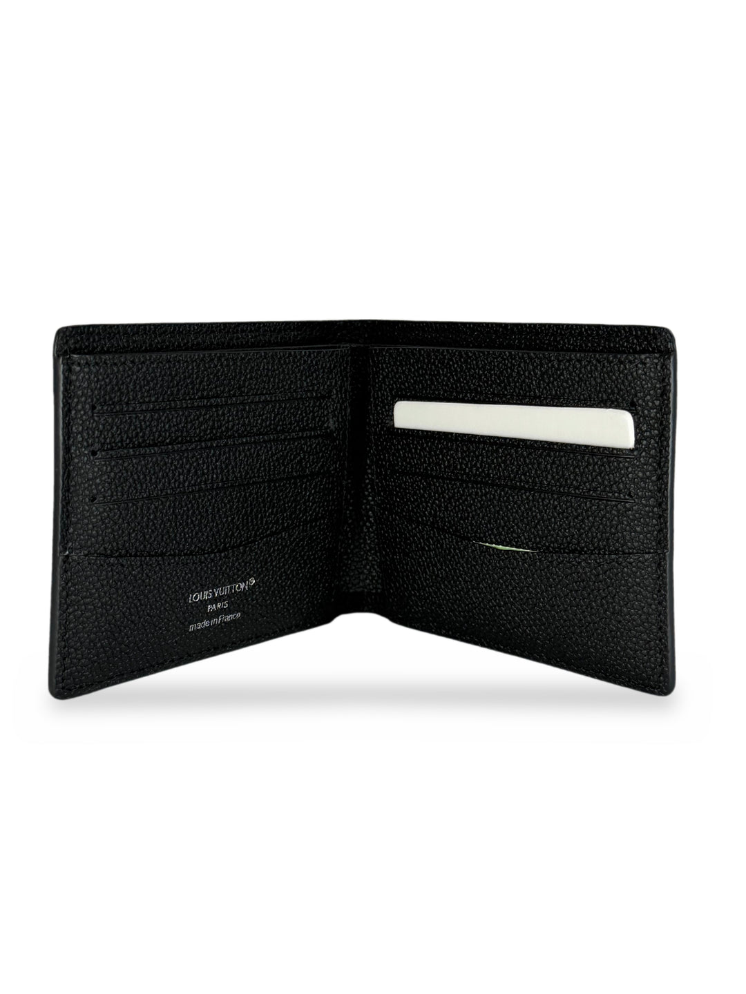 Slender Wallet