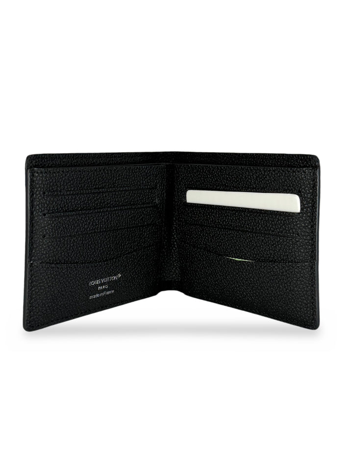 Slender Wallet