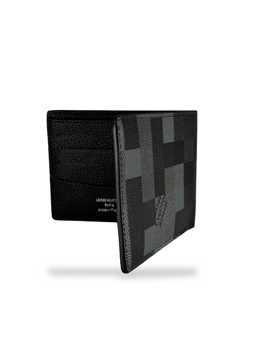 Slender Wallet