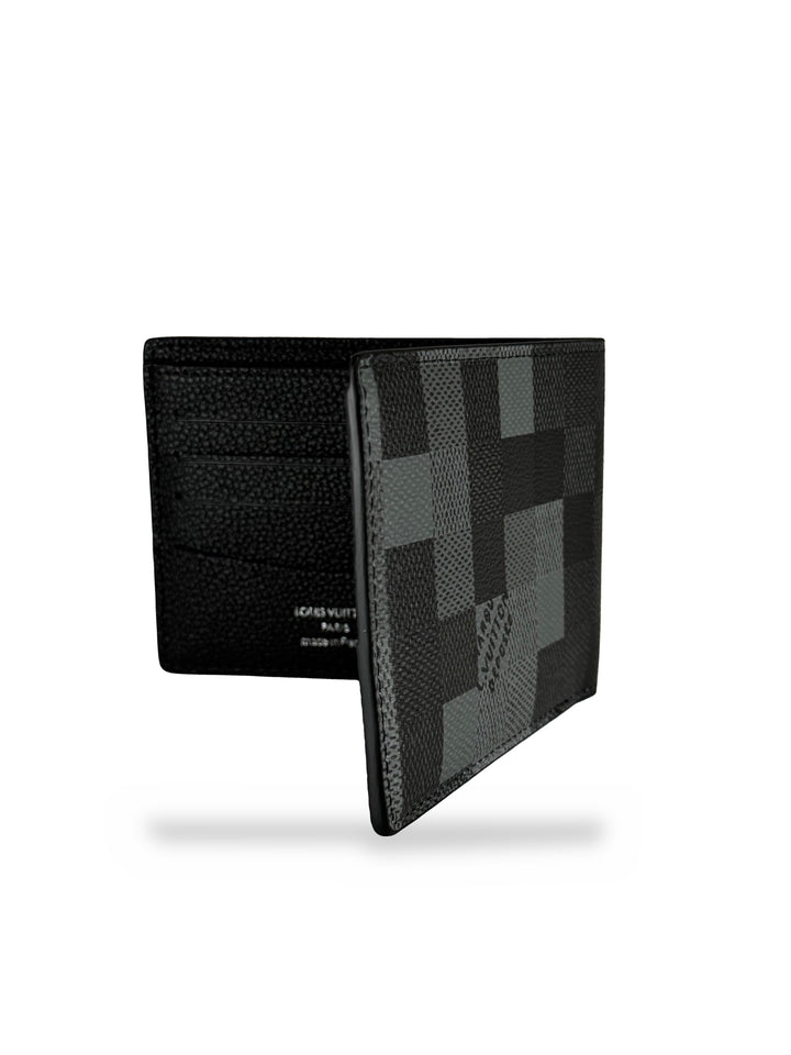 Slender Wallet