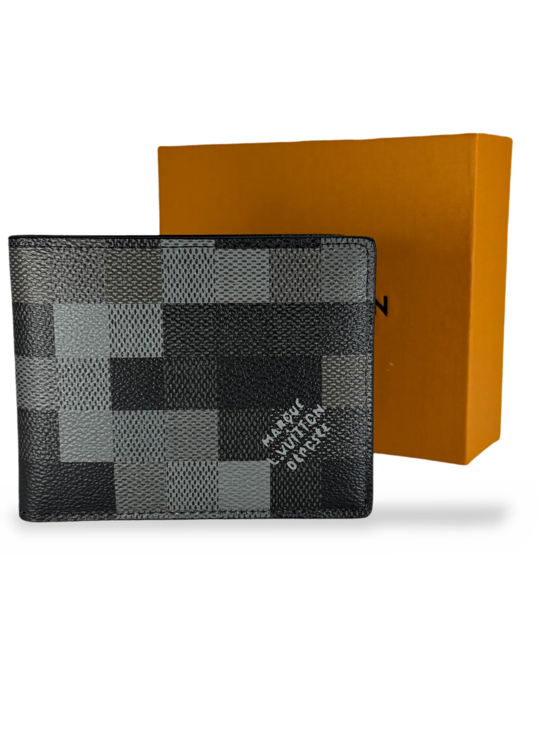 Slender Wallet