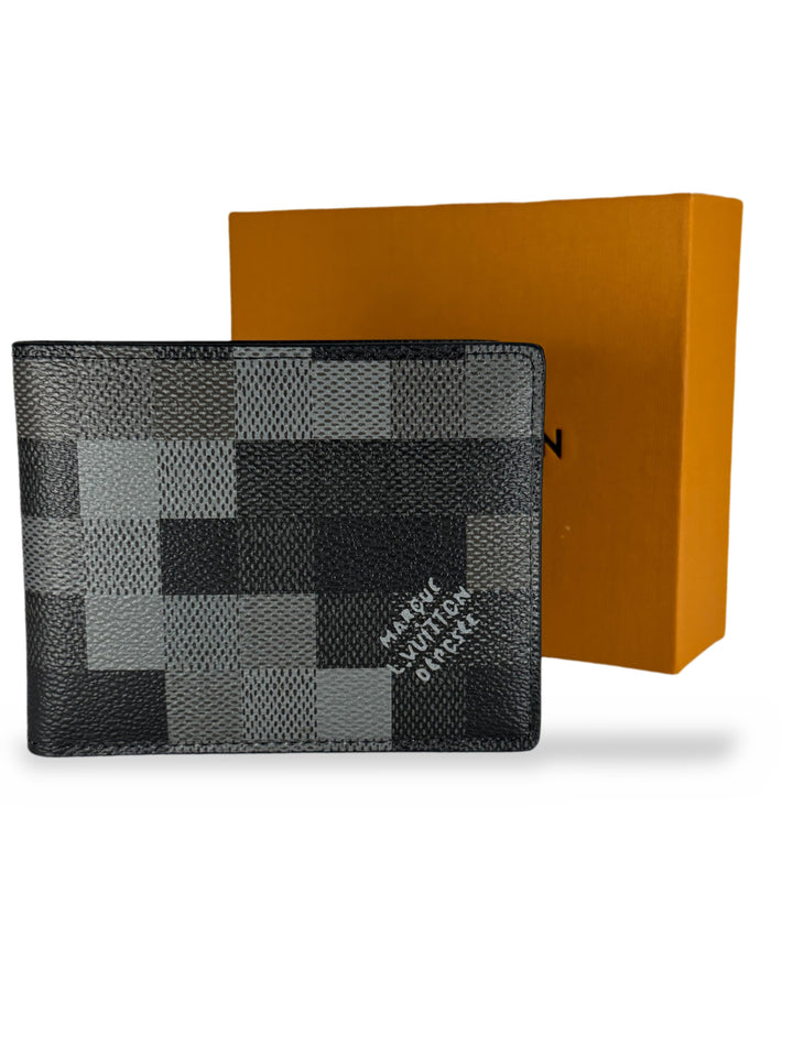 Slender Wallet