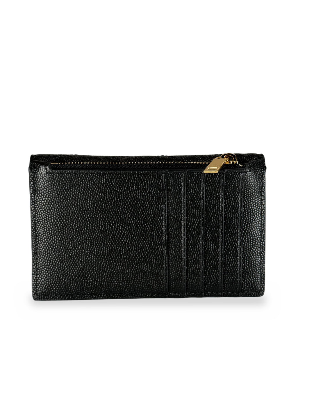 Cassandre Matelassé Small Envelope Wallet