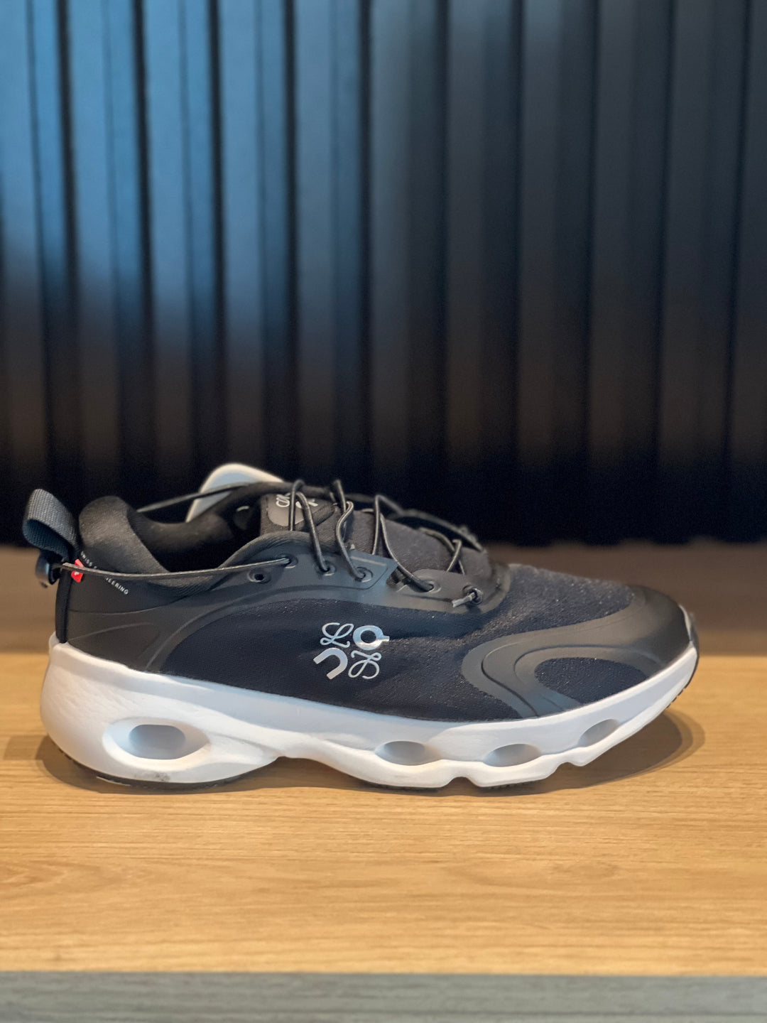 Tenis On Cloud RA-8