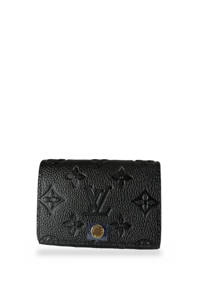 Iris Compact Wallet