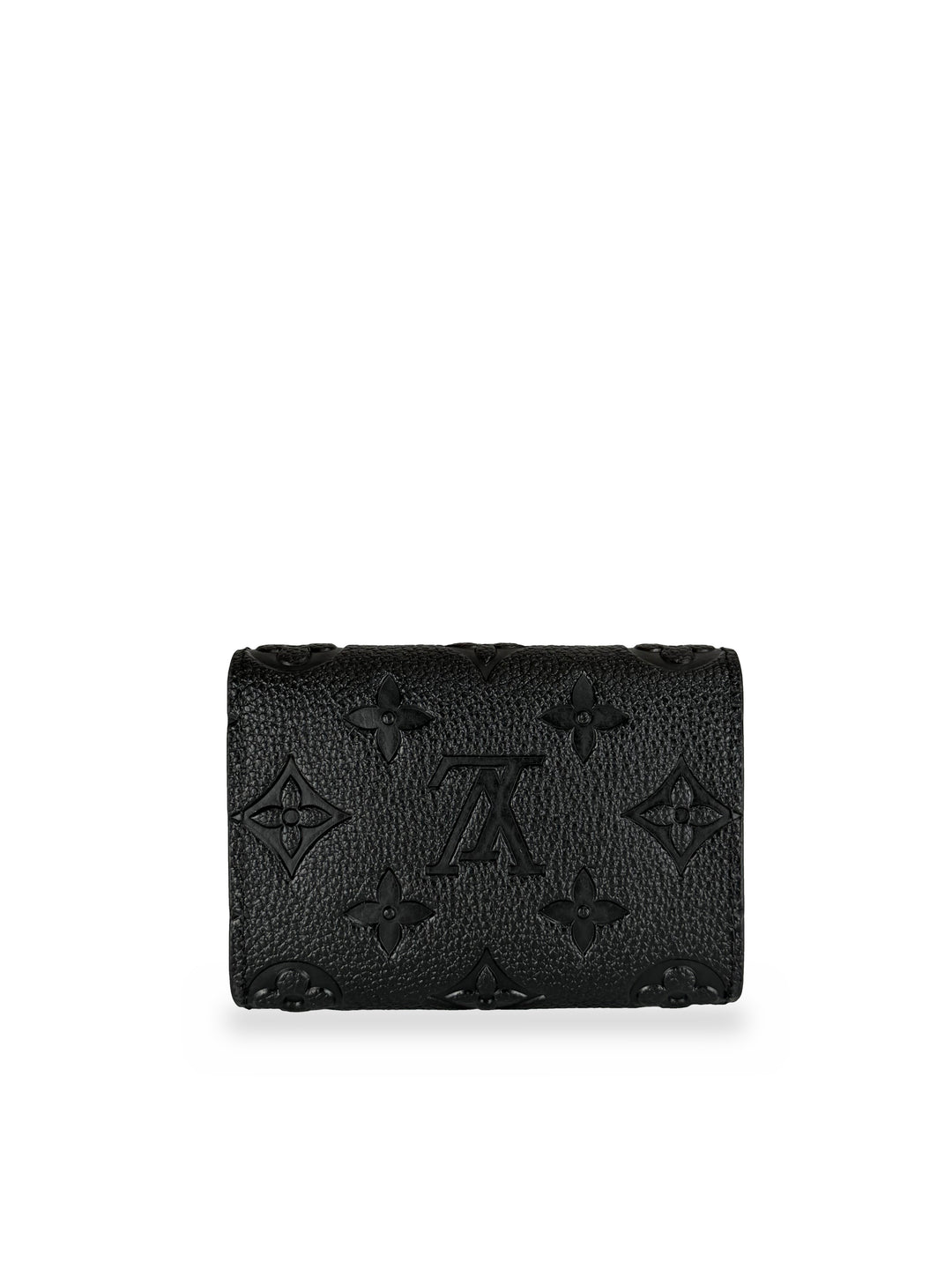Iris Compact Wallet
