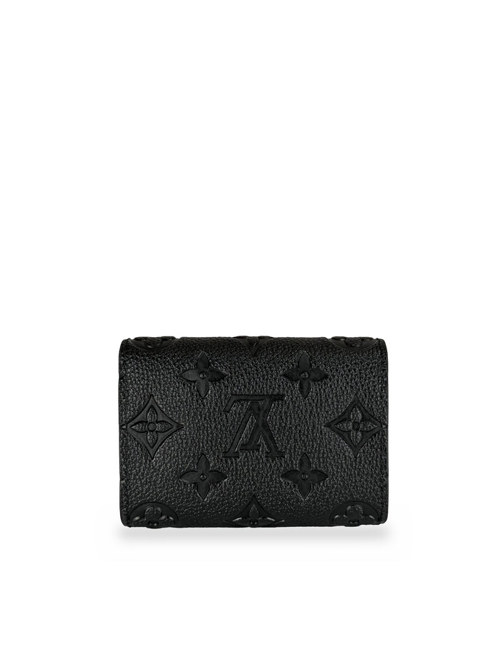 Iris Compact Wallet