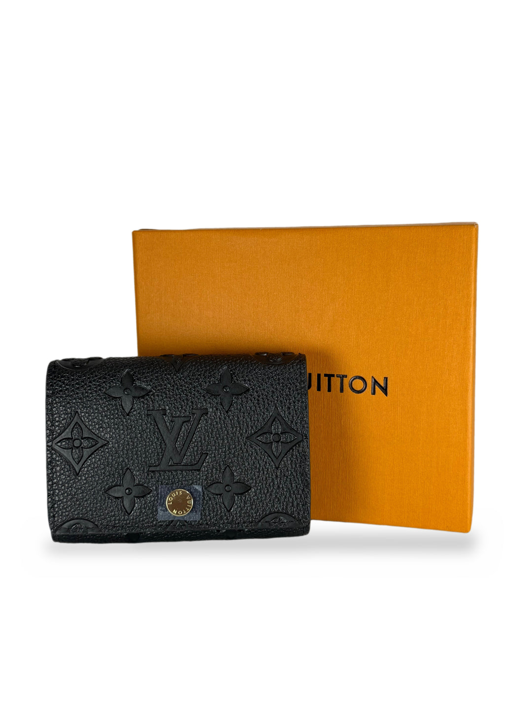 Iris Compact Wallet