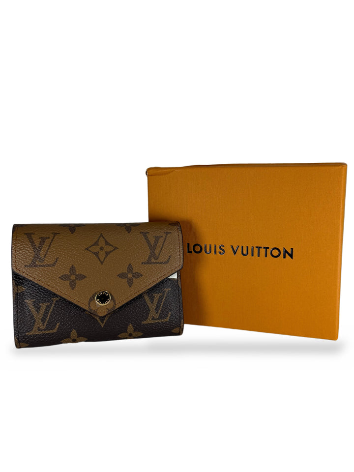 Victorine Wallet
