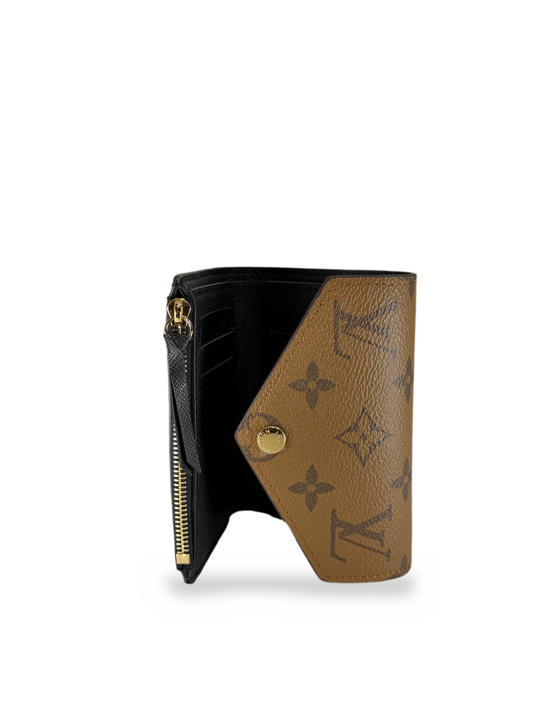 Victorine Wallet