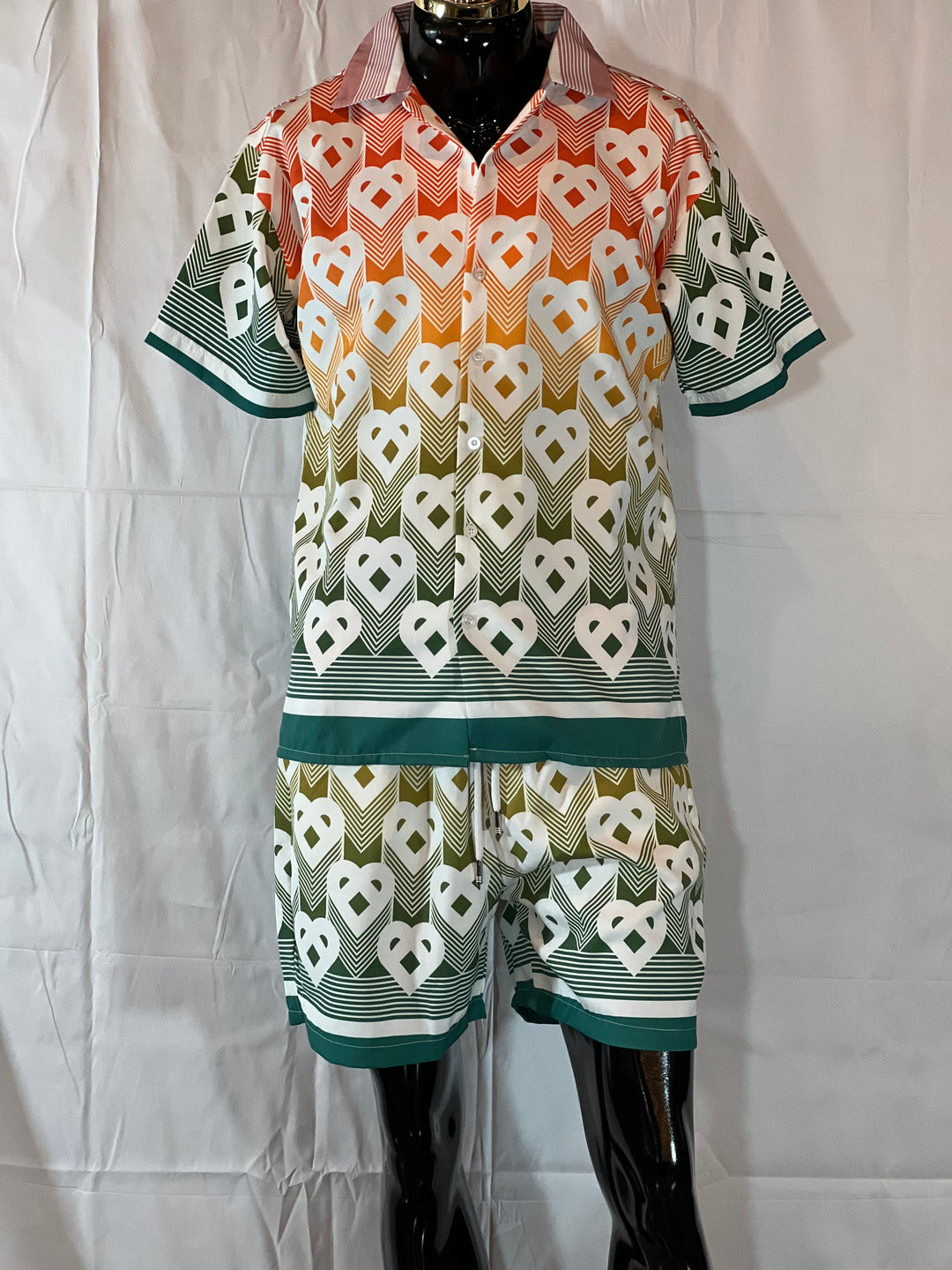 Conjunto Casa blanca