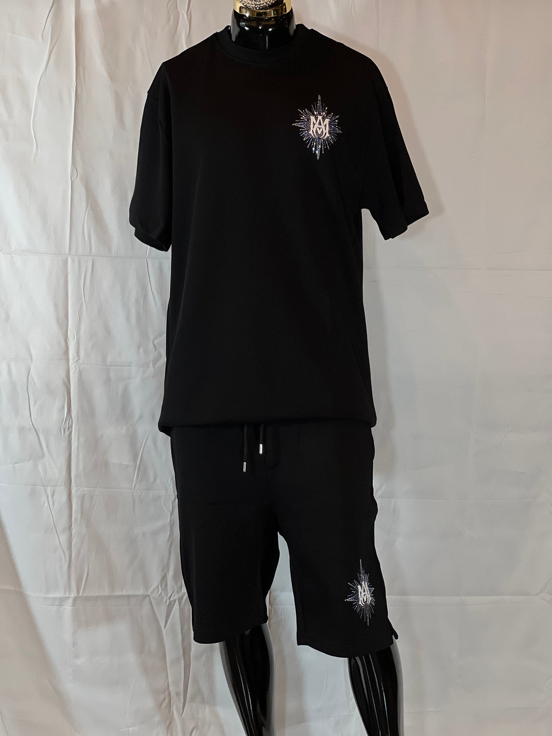 Conjunto Amiri Negro