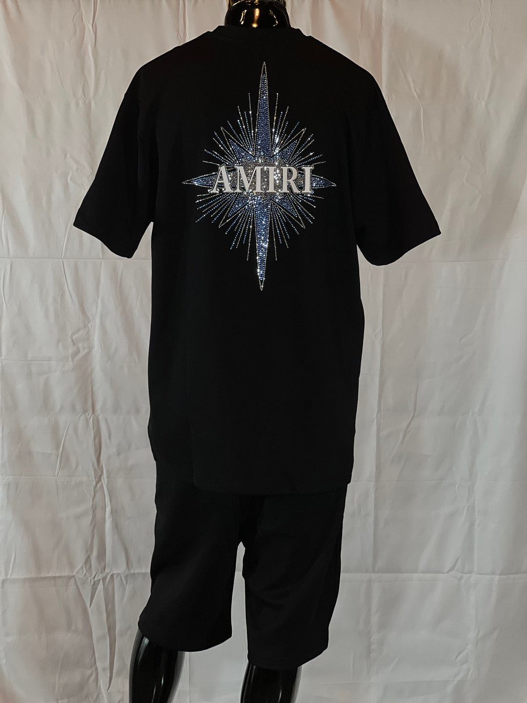 Conjunto Amiri Negro