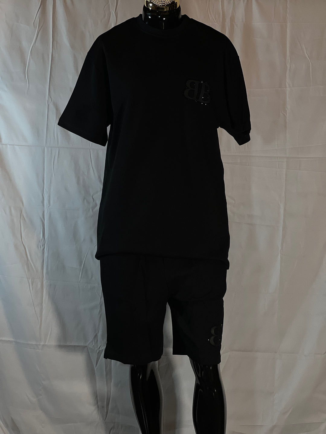 Conjunto Balenciaga