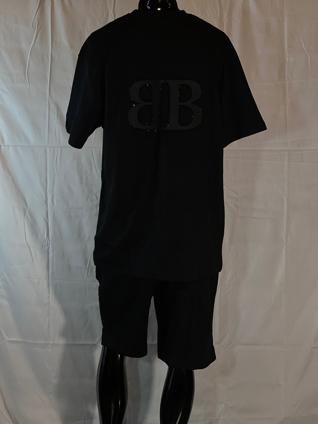 Conjunto Balenciaga