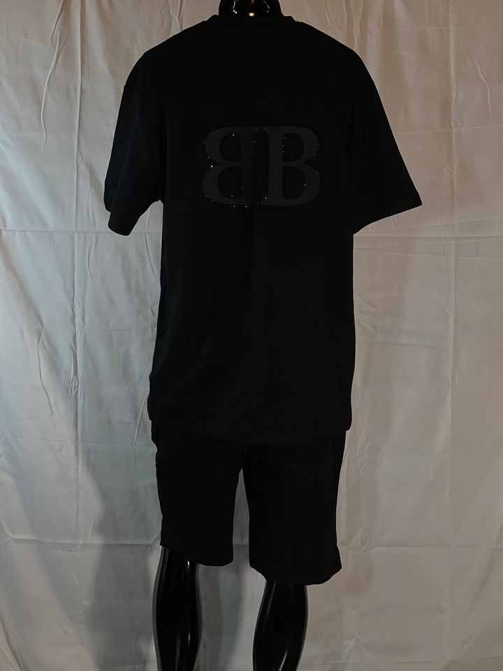 Conjunto Balenciaga