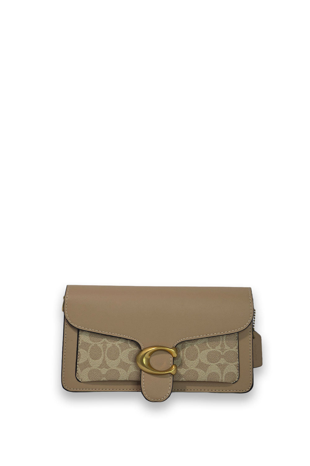 Monogram Beige