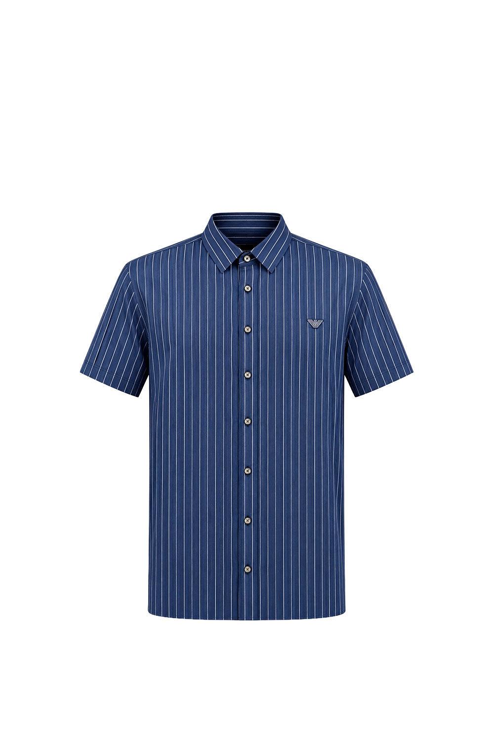 SEDA ARMANI RAYAS AZUL