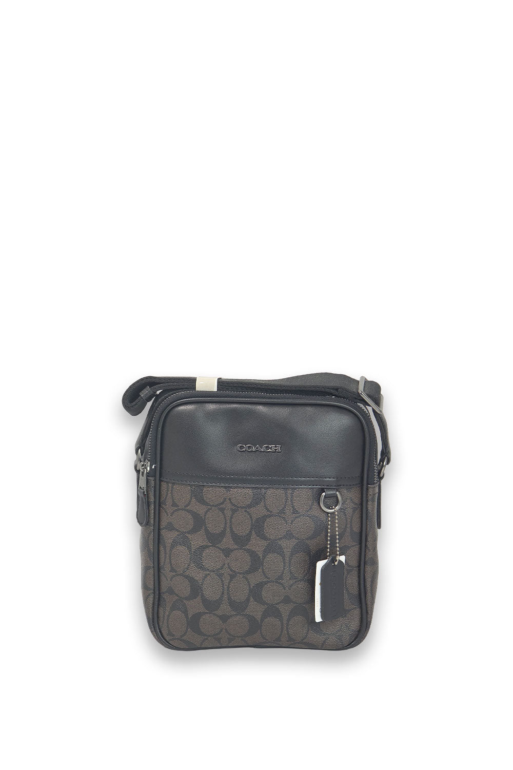 Signature Canvas Chocolate