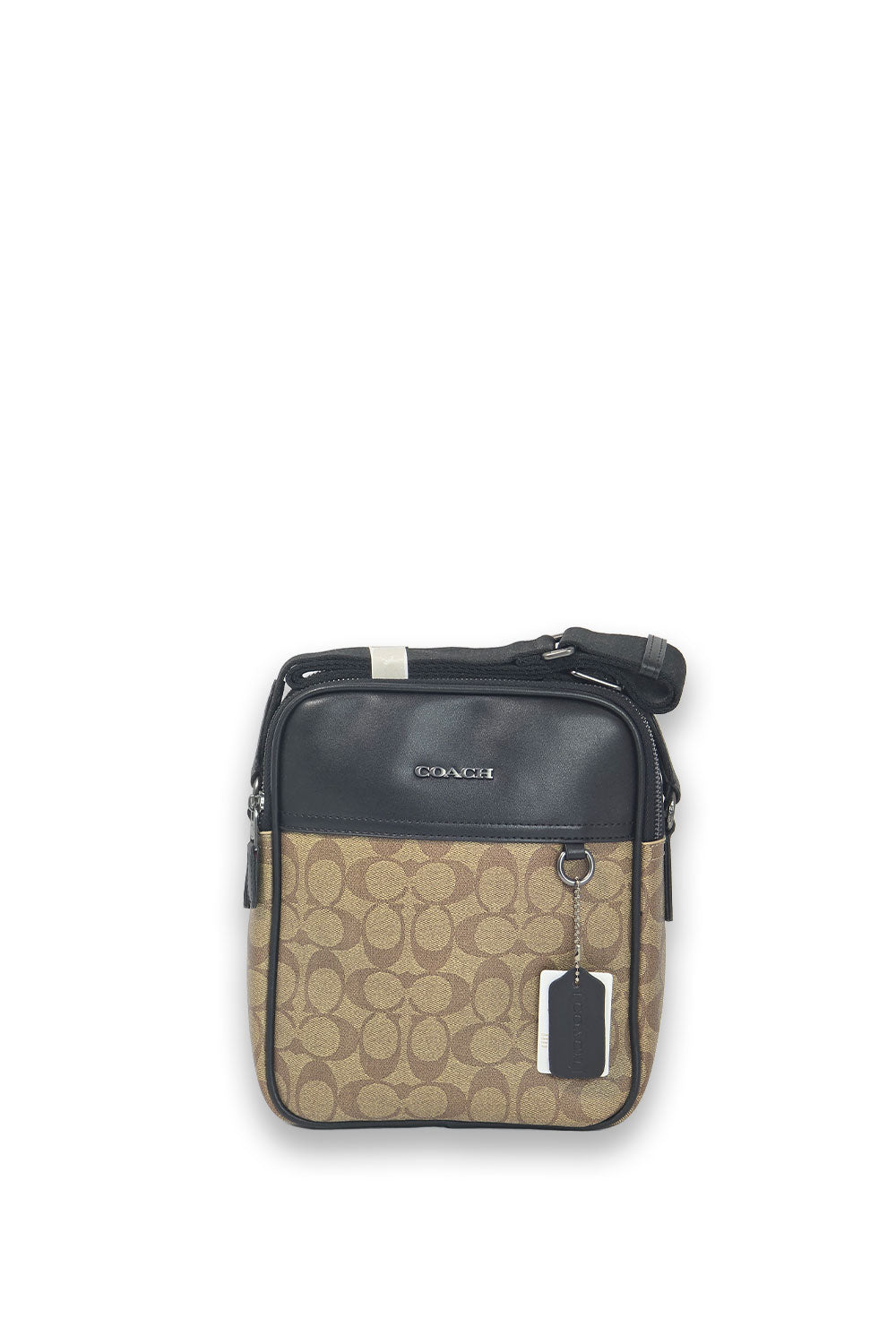 Signature Canvas Khaki