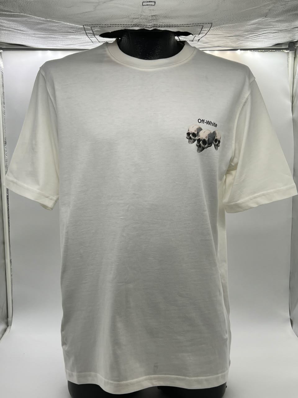 TURCA O/W SKULLS