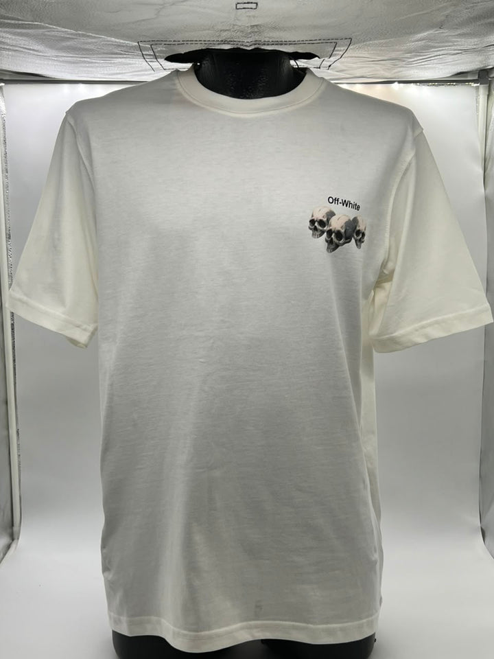 TURCA O/W SKULLS