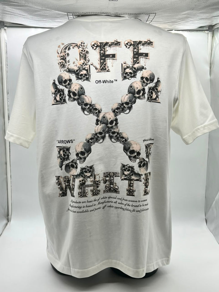 TURCA O/W SKULLS