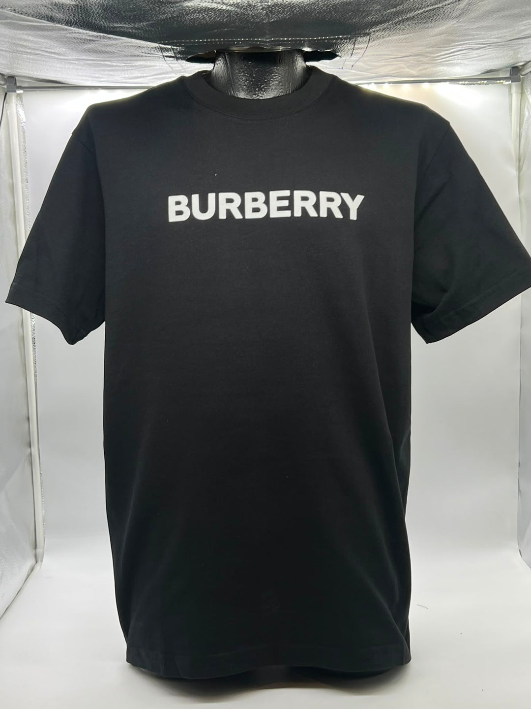 Turca Burberry Logo