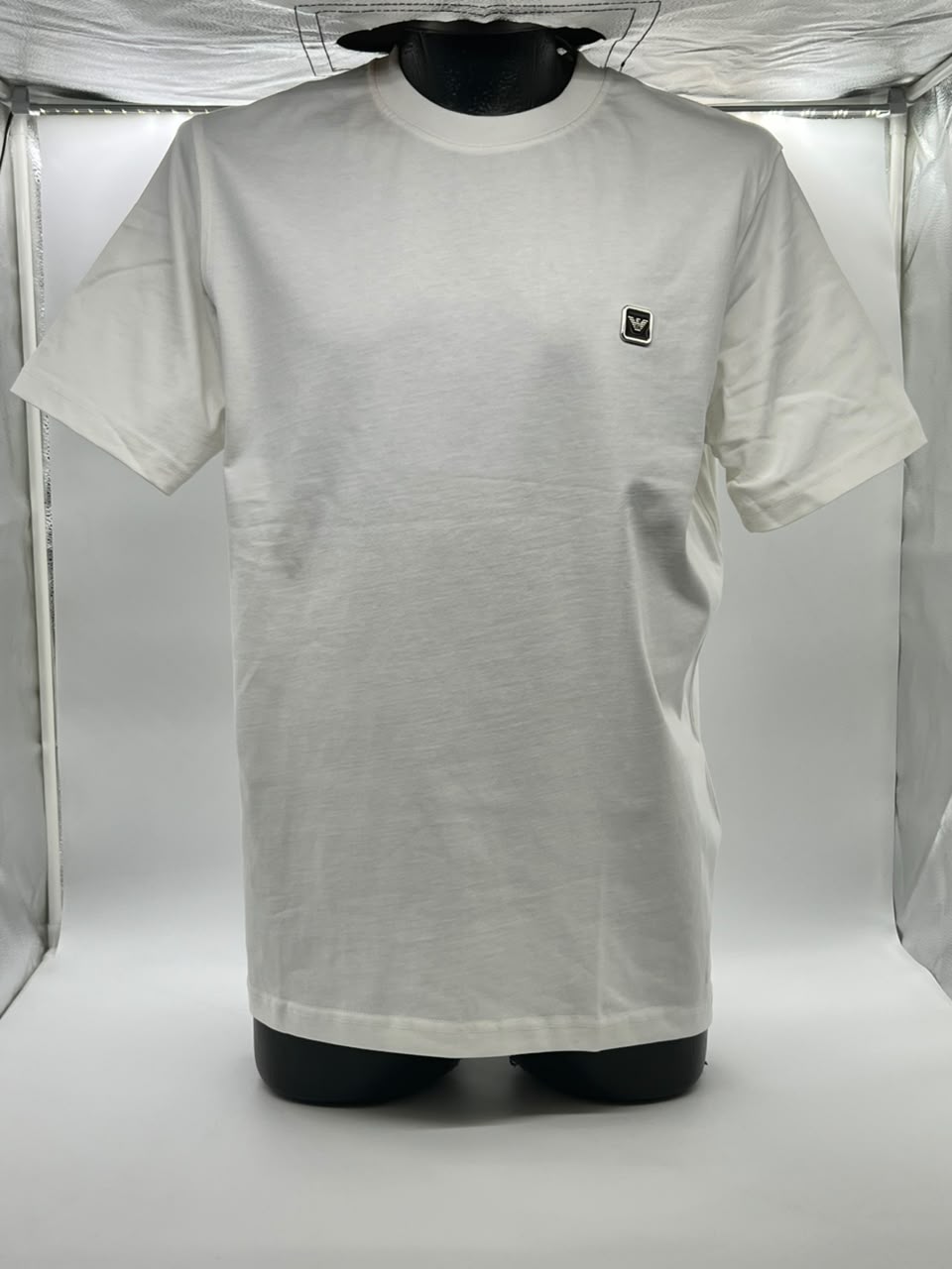 Turca Armani Placa