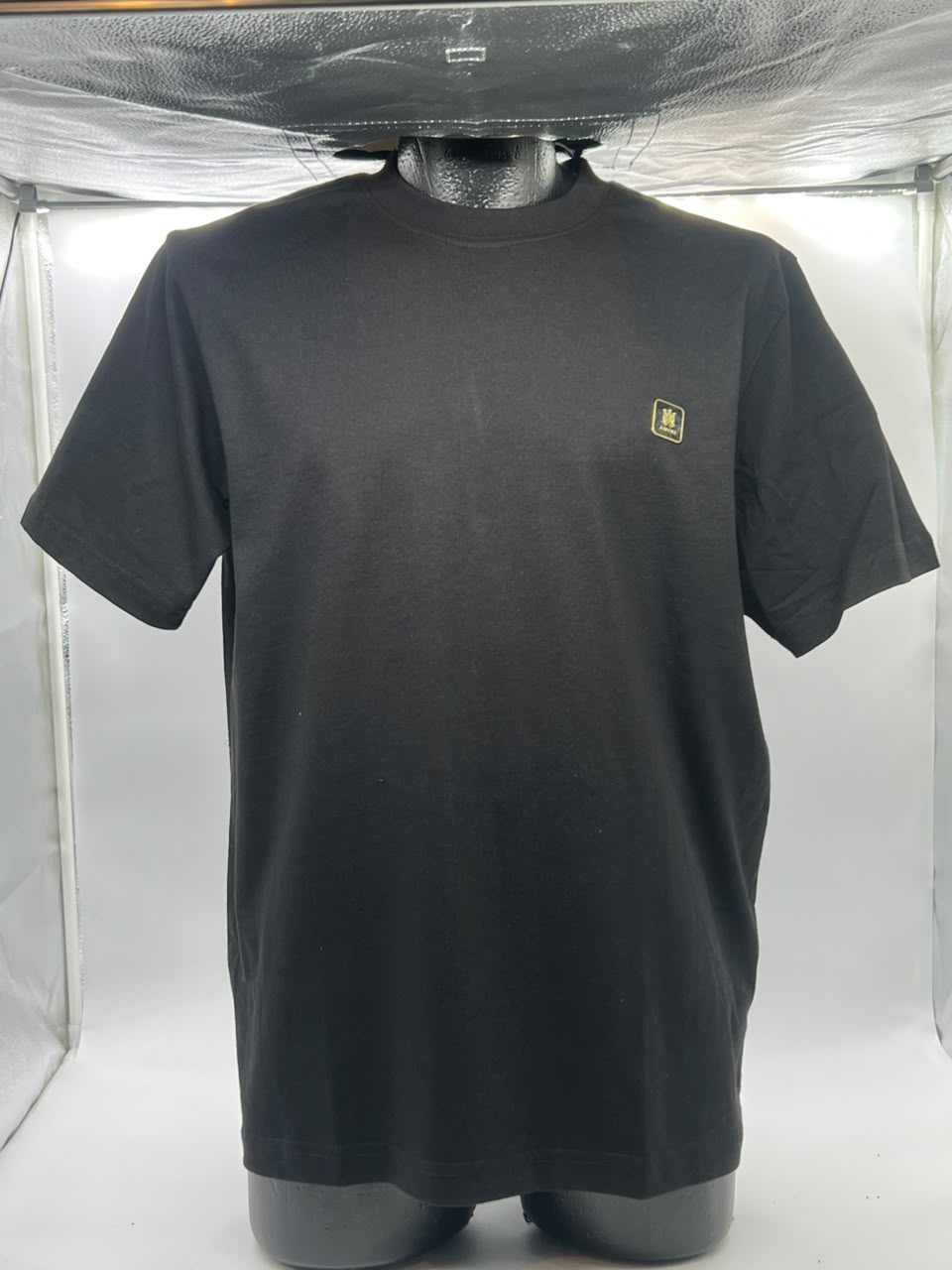 Turca Amiri Placa Dorada