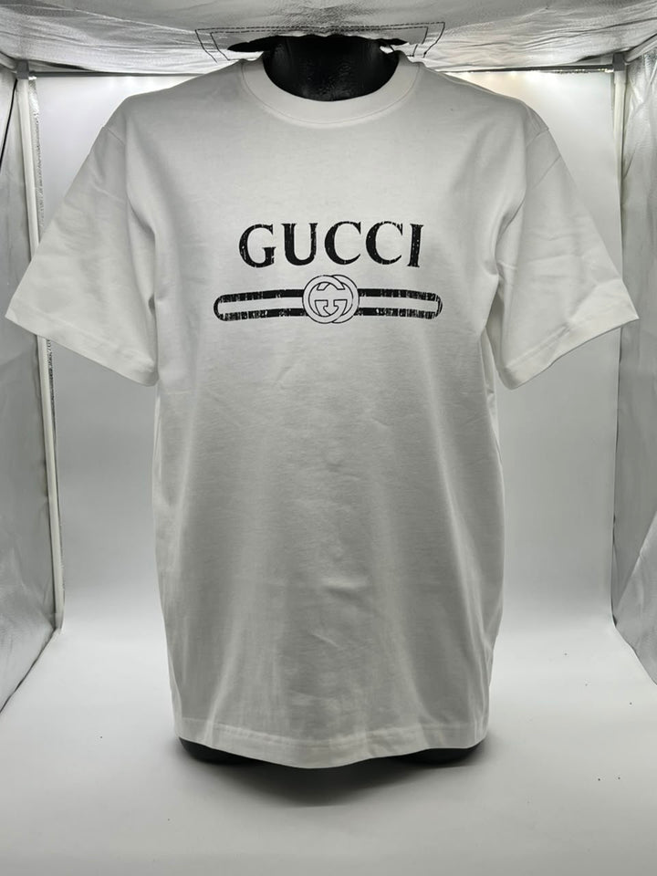 Turca Gucci Vintage Blco