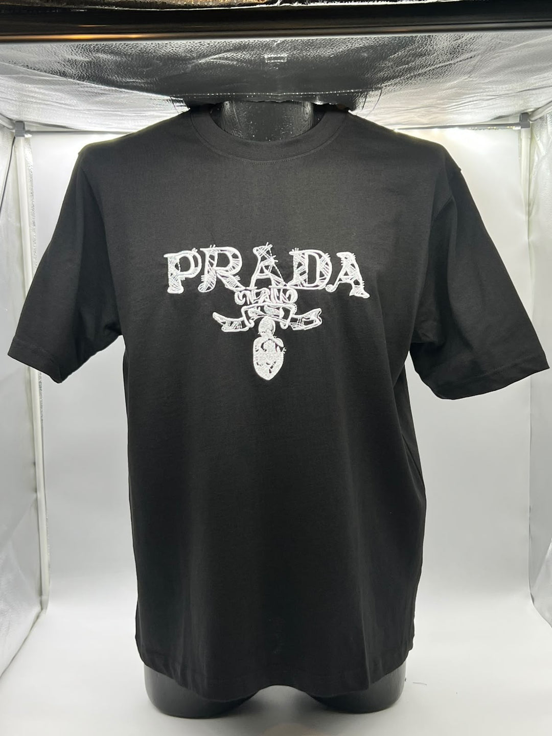 Turca Prada Ngo Logo
