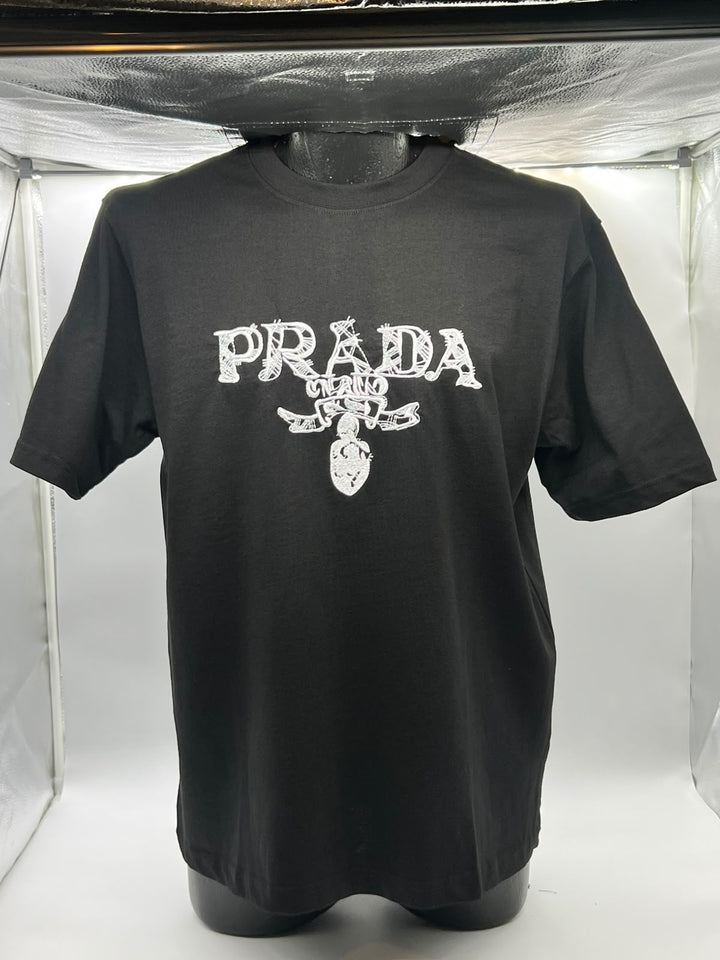 Turca Prada Ngo Logo