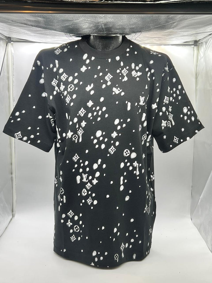 Turca LV Raindrops