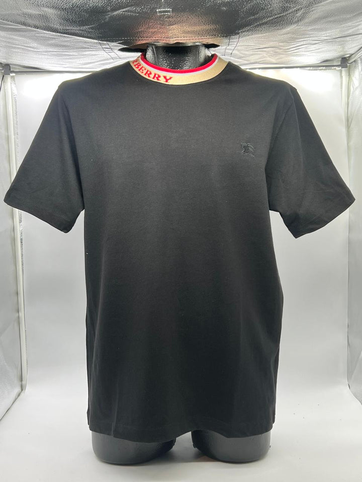 Turca Burberry Franjas