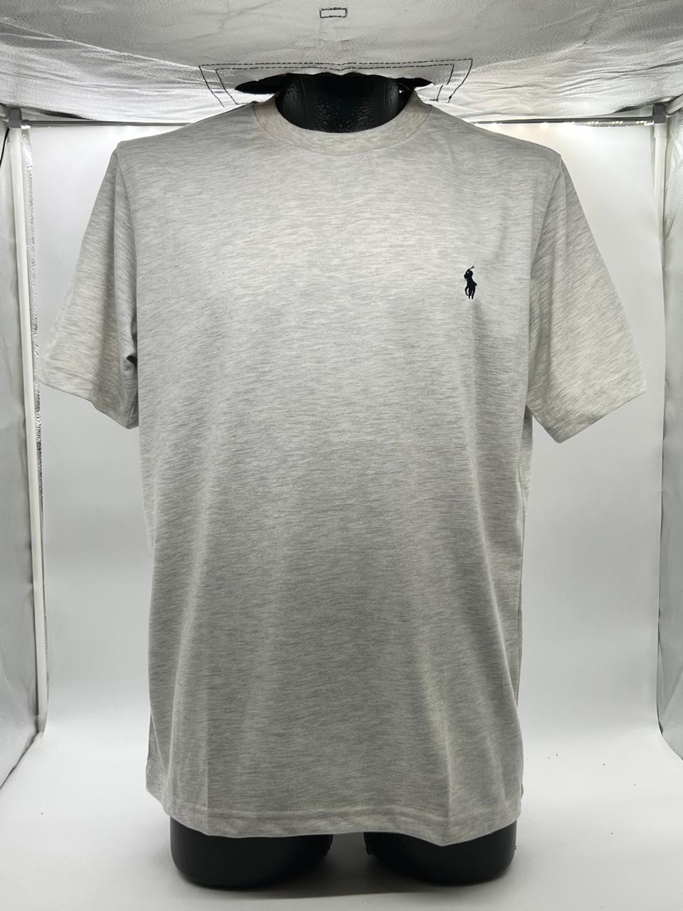 Turca Polo Ralph Gris
