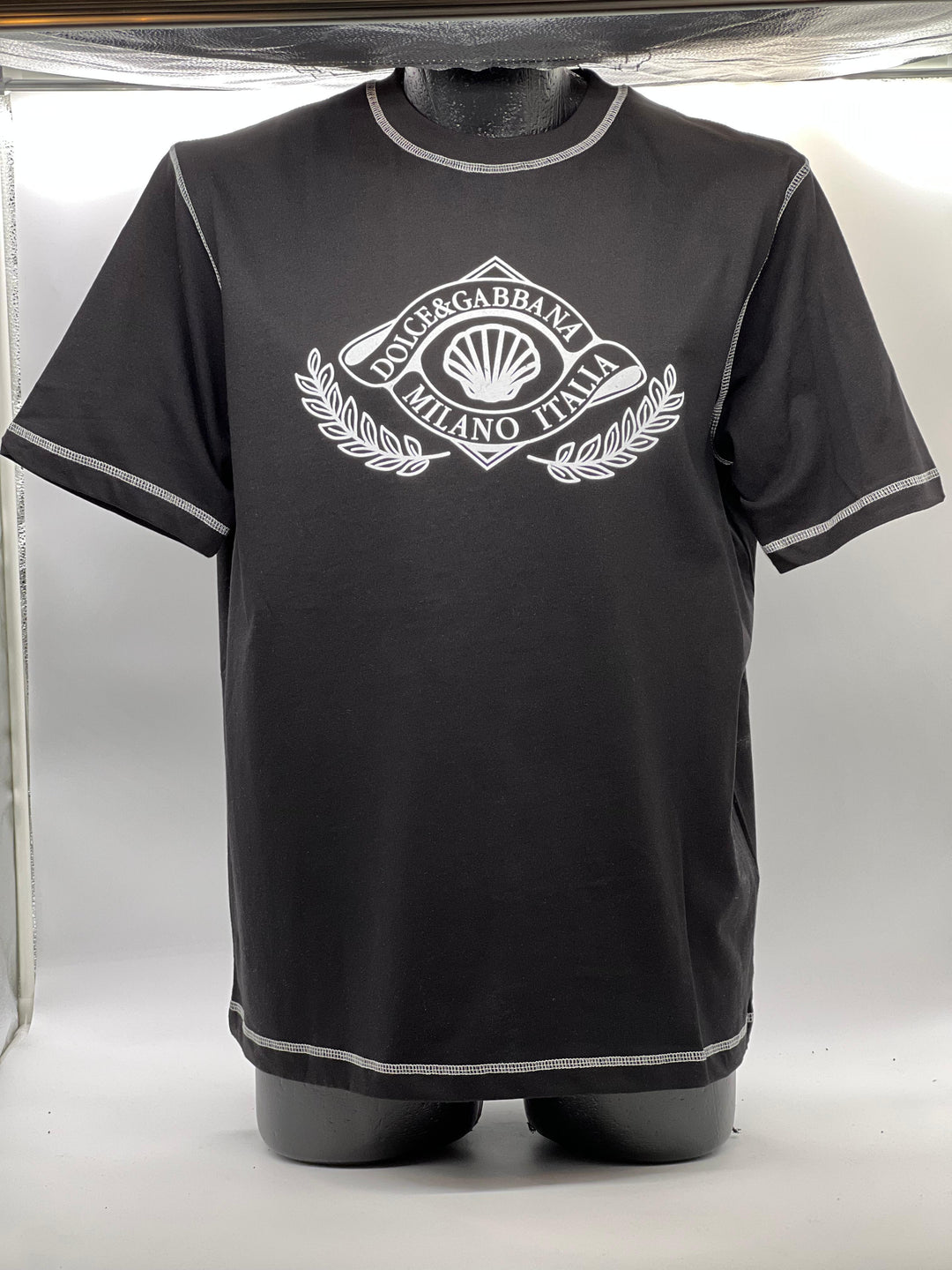 Turca Dolce Milano Negro