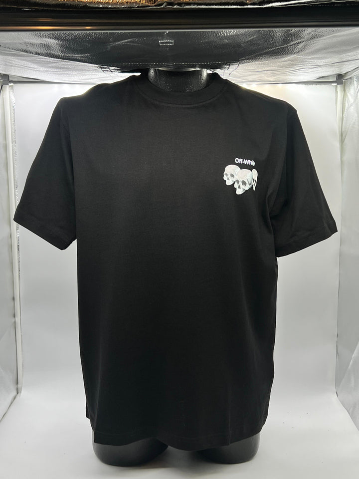 Turca O/W Skulls Negro