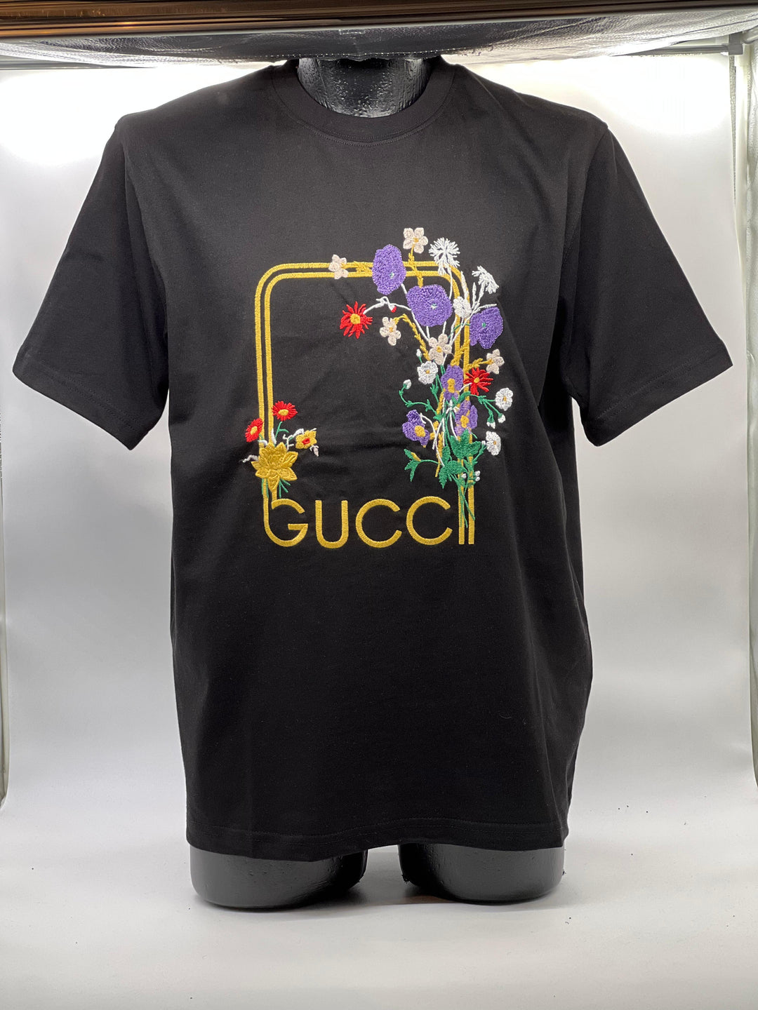 Turca Gucci Floral